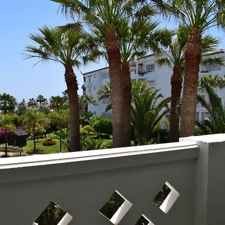 Apto. Playa Rocio_Apto._60_1º_Puerto Banus Marbella Eksteriør bilde
